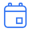 Date Picker Icon