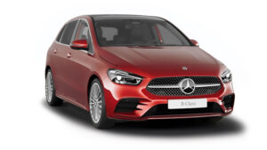 Mercedes B class 2.0 cc