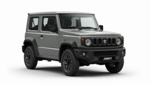 Suzuki Jimny 1.5